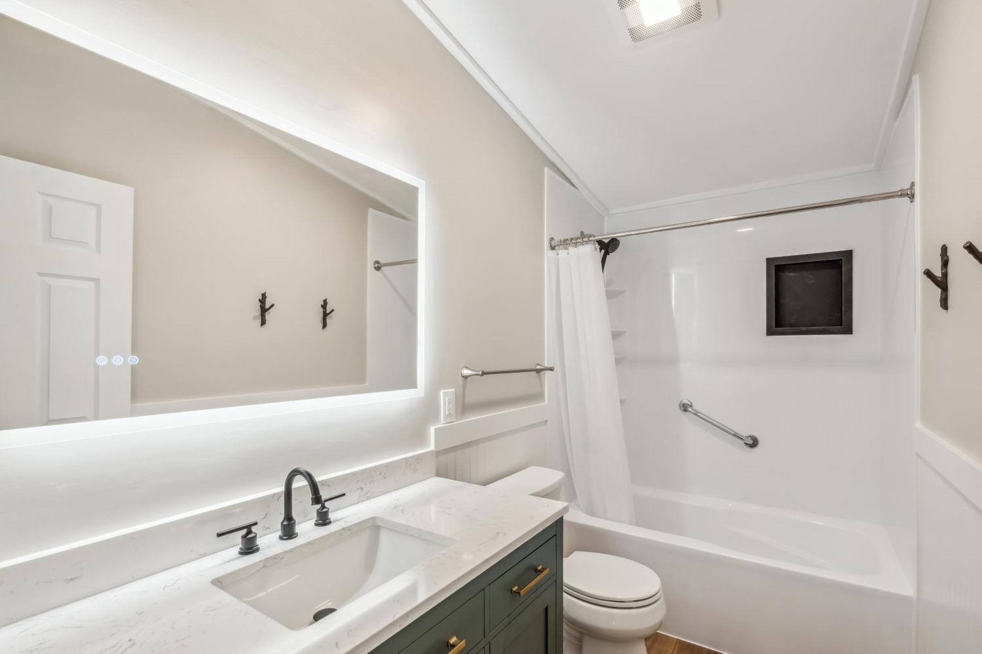 Inn 32 Северен Уудсток Екстериор снимка