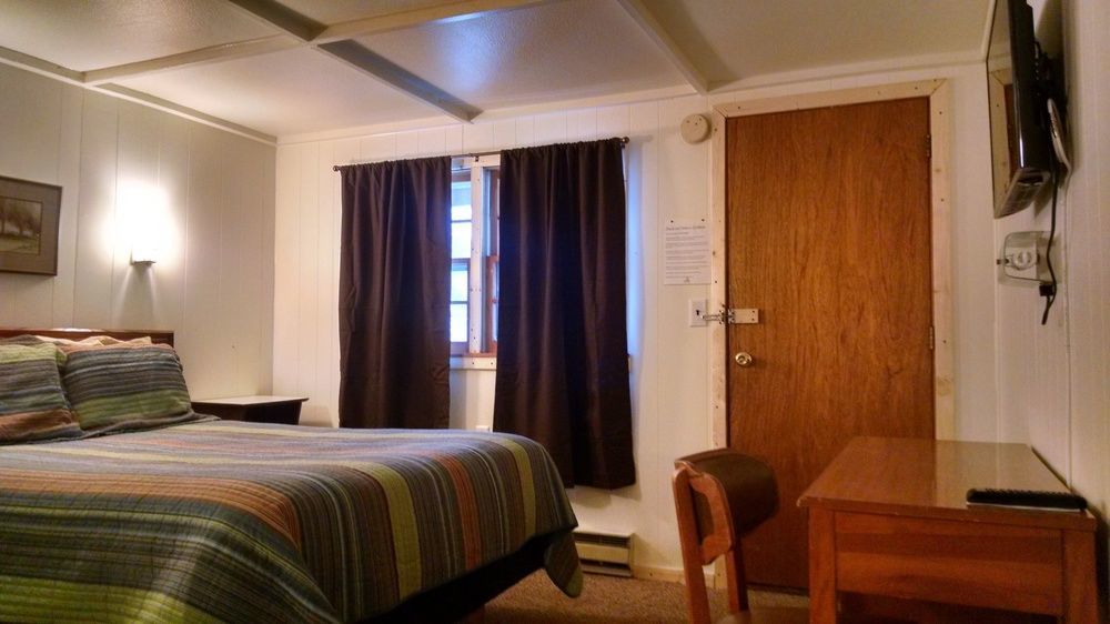 Inn 32 Северен Уудсток Екстериор снимка